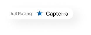 ConstructConnect Capterra Rating