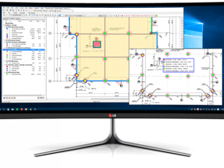 concrete estimating software demo