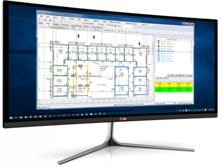 firestop-dpc-monitor