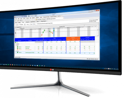 mep-dcp-monitor