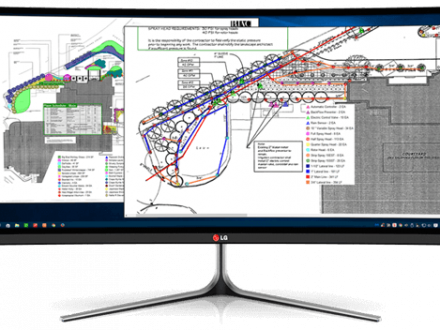 landscape estimating software demo